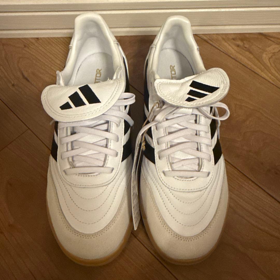 【新品】adidas プレデター　27.5cm