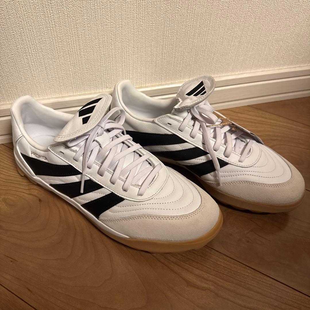 【新品】adidas プレデター　27.5cm