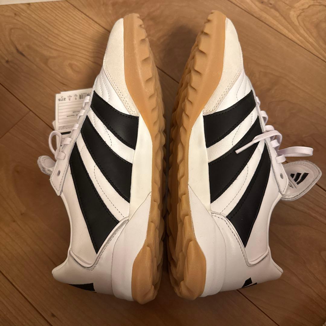 【新品】adidas プレデター　27.5cm