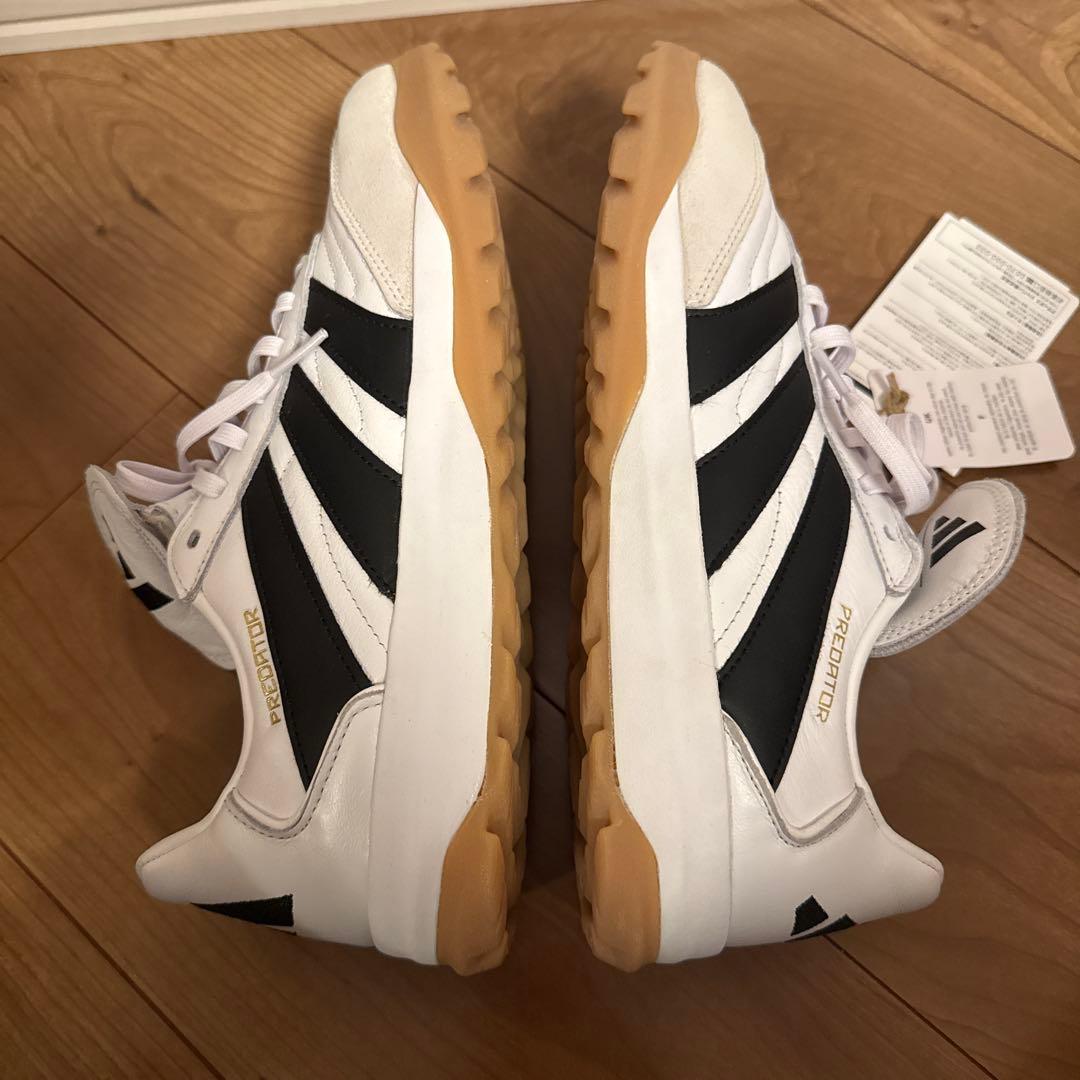 【新品】adidas プレデター　27.5cm