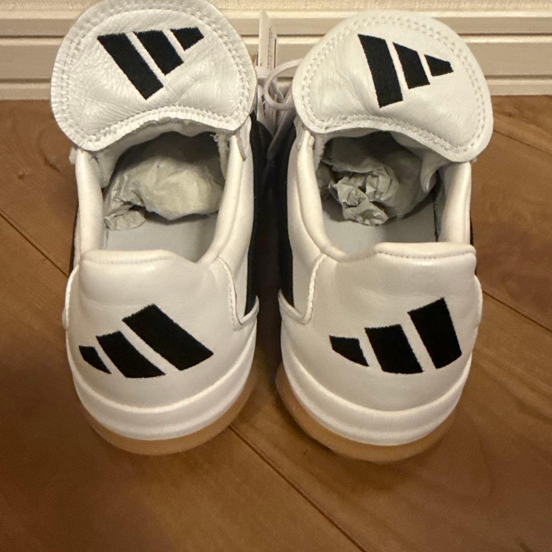 【新品】adidas プレデター　27.5cm