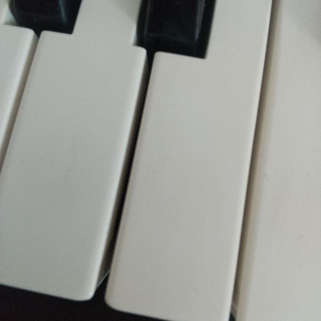 YAMAHA 【ヤマハ】電子キーボード piaggero NP-11 ピアノ