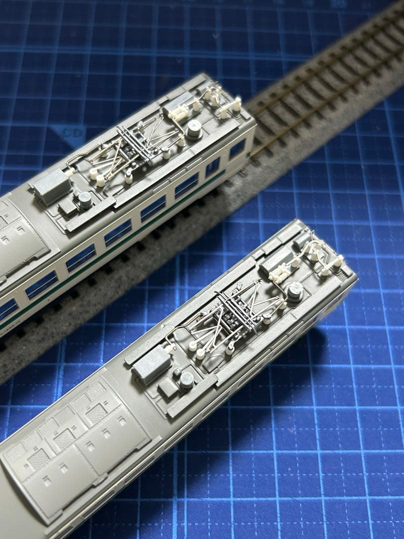 【マイクロエース】455系「さよなら455系タイプ」　6両セット
