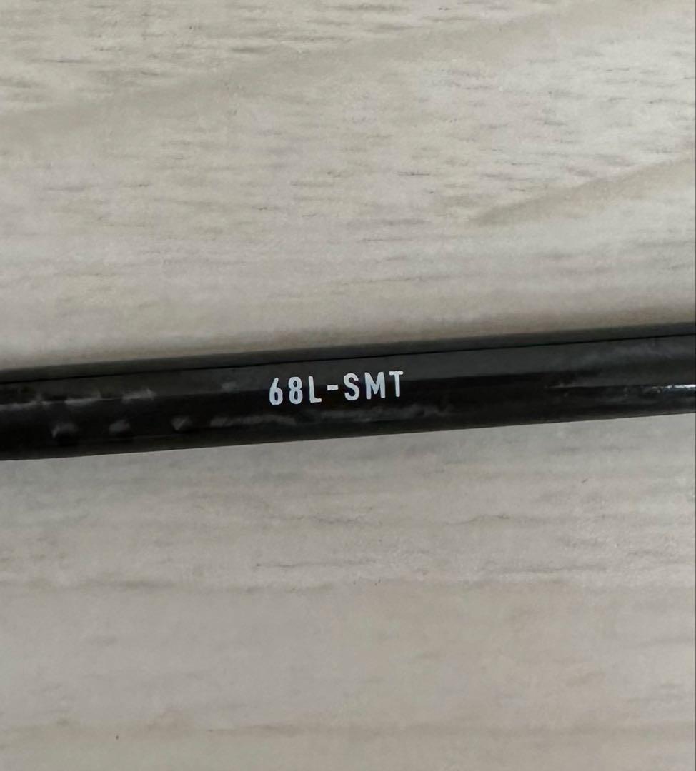 未使用　24エメラルダス EX BOAT 70MLS-SMT/68LS-SMT