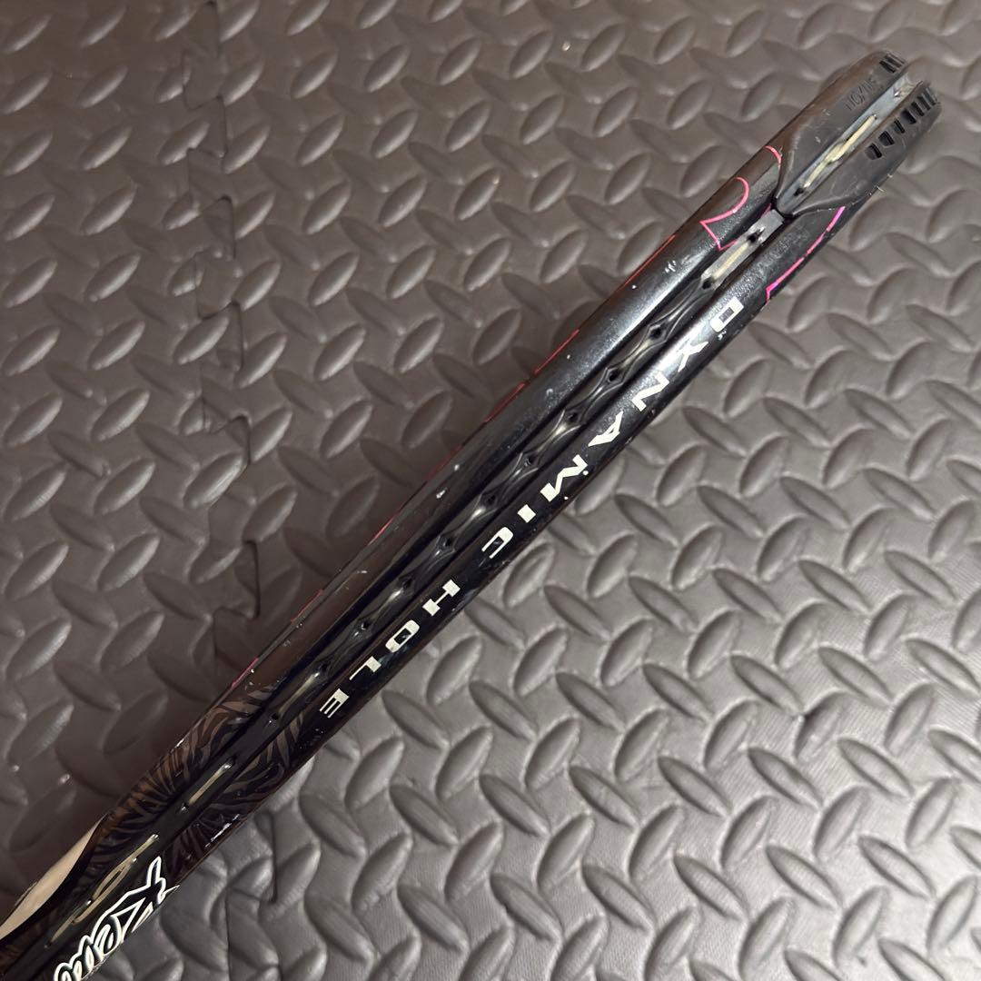 SRIXON スリクソン REVO CS10.0 硬式用 テニス ラケット