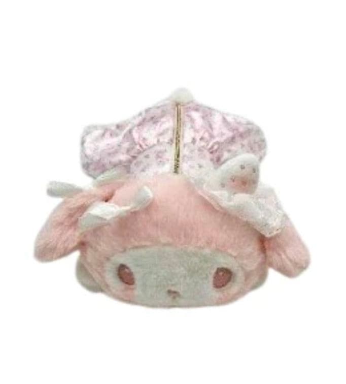 大人気！白いちごのティータイム マイメロ サンリオ sanrio まとめ売り