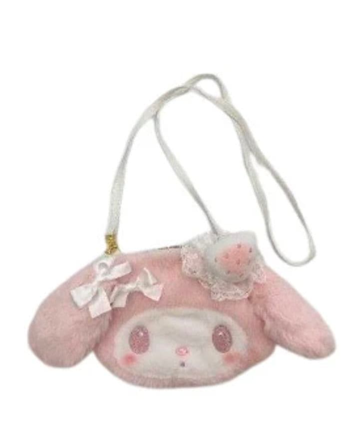 大人気！白いちごのティータイム マイメロ サンリオ sanrio まとめ売り