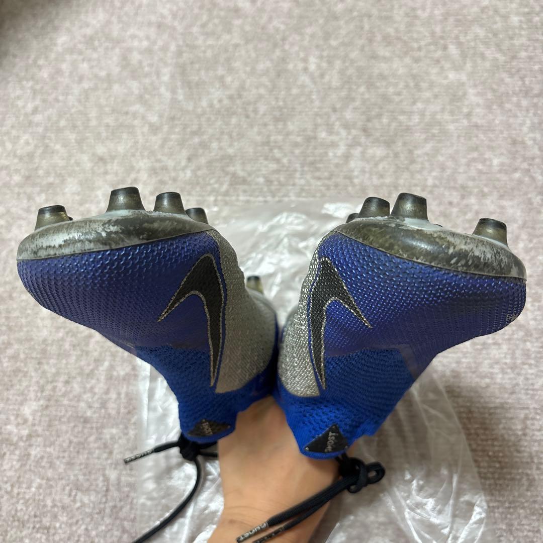 NIKE ナイキ ファントムVSN 24.5cm