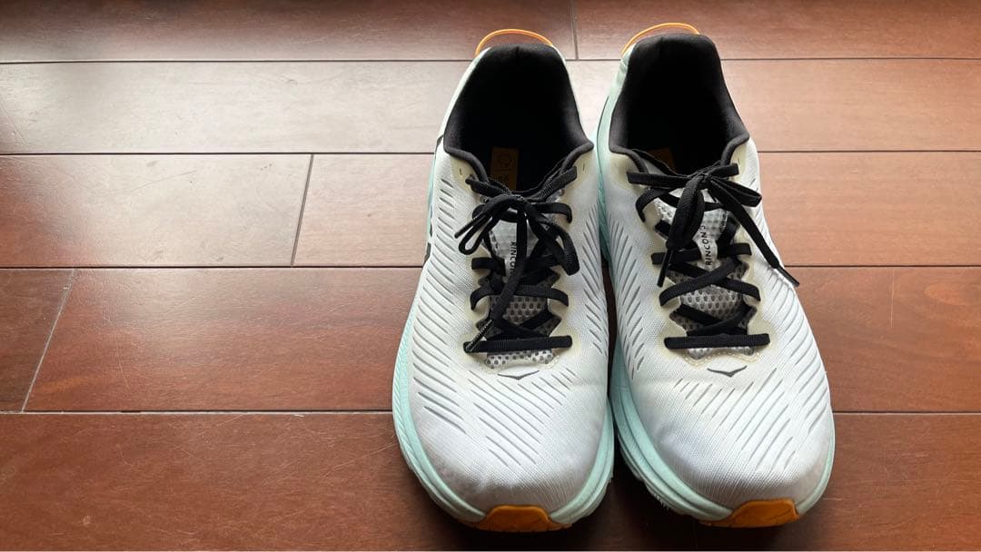 スパイク・シューズ HOKA ONEONE M RINCON 3 WIDE 9.5