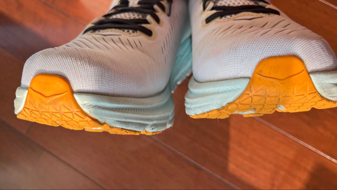 スパイク・シューズ HOKA ONEONE M RINCON 3 WIDE 9.5