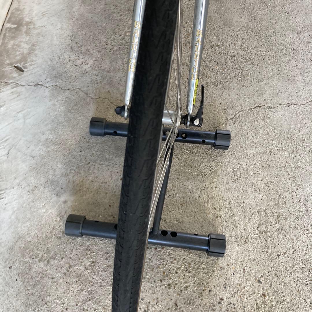 Raleigh RFC Radford Classic クロモリ クロスバイク