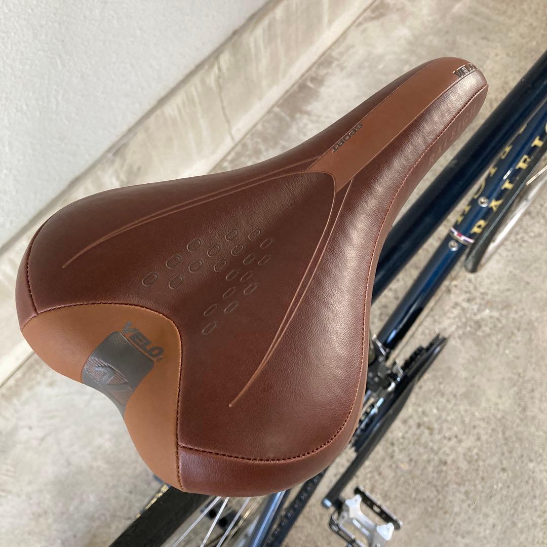 Raleigh RFC Radford Classic クロモリ クロスバイク