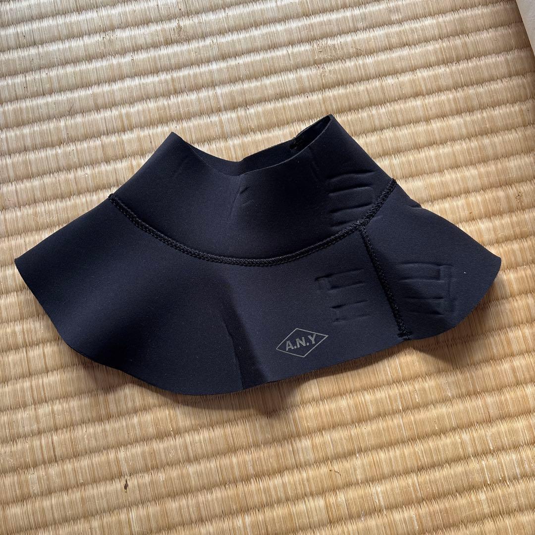 AND NEW YOU 3/5mm メンズ セミドライ ウェットスーツ ML