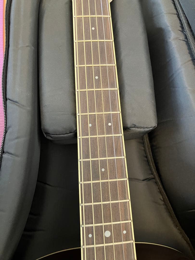 Yamaha LL6 ARE アコースティックギター