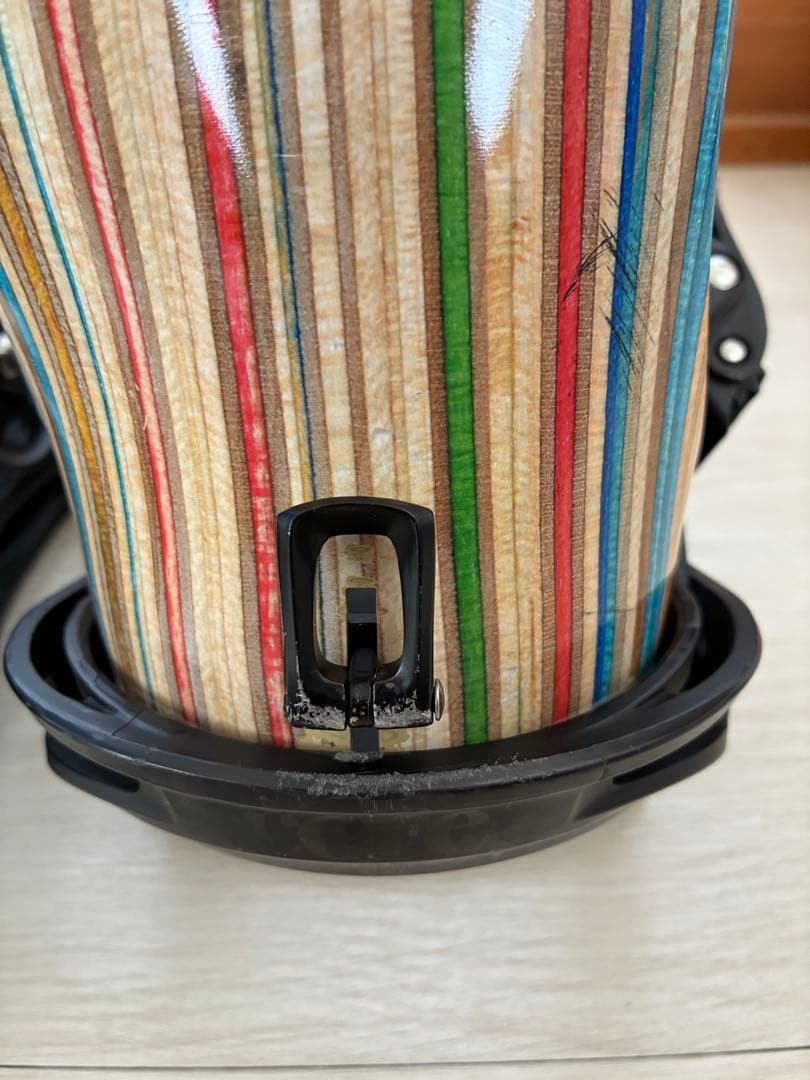 BURTON CORE LTD Mサイズ バートン コア ビンディング