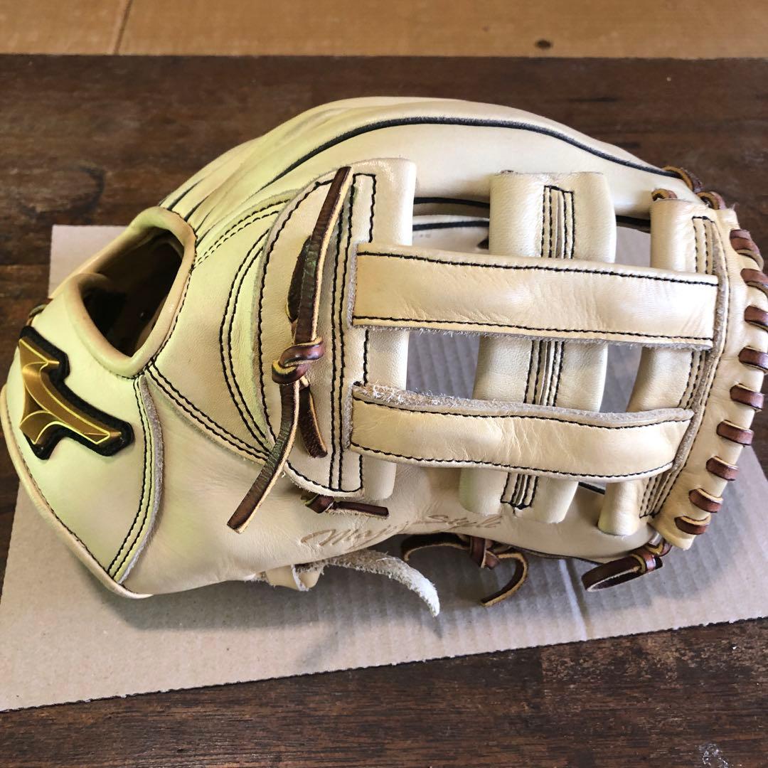 Mizuno メジャースタイル　magerstyle サイズ9