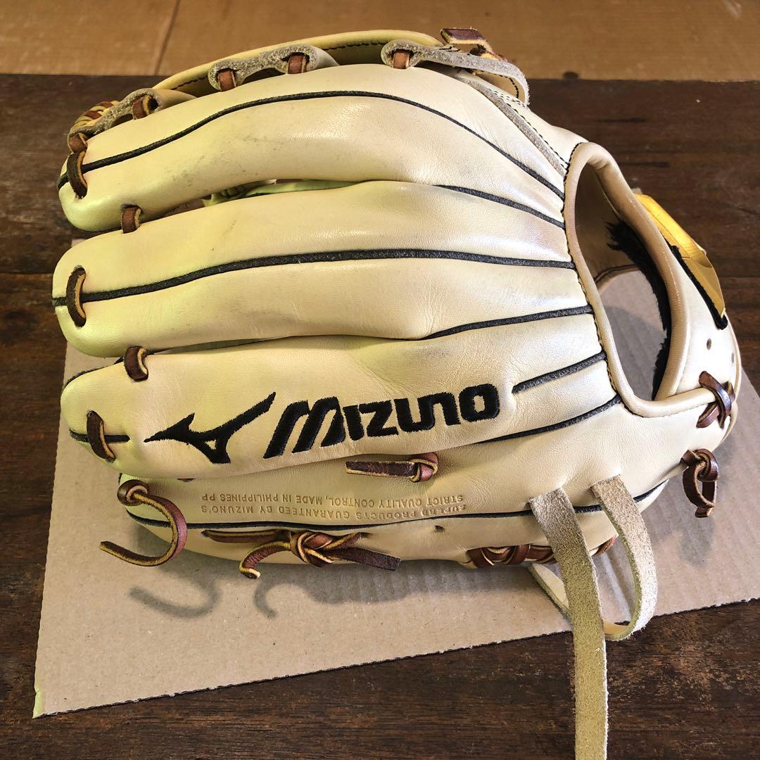 Mizuno メジャースタイル　magerstyle サイズ9