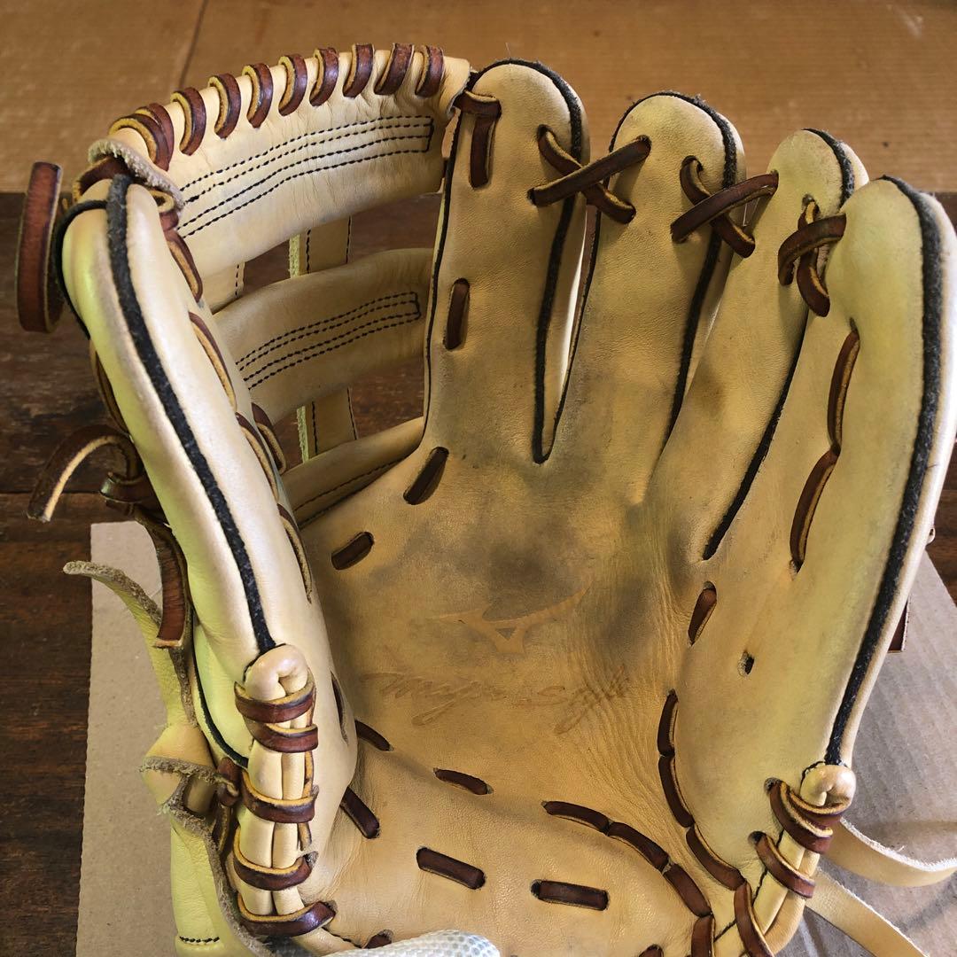 Mizuno メジャースタイル　magerstyle サイズ9