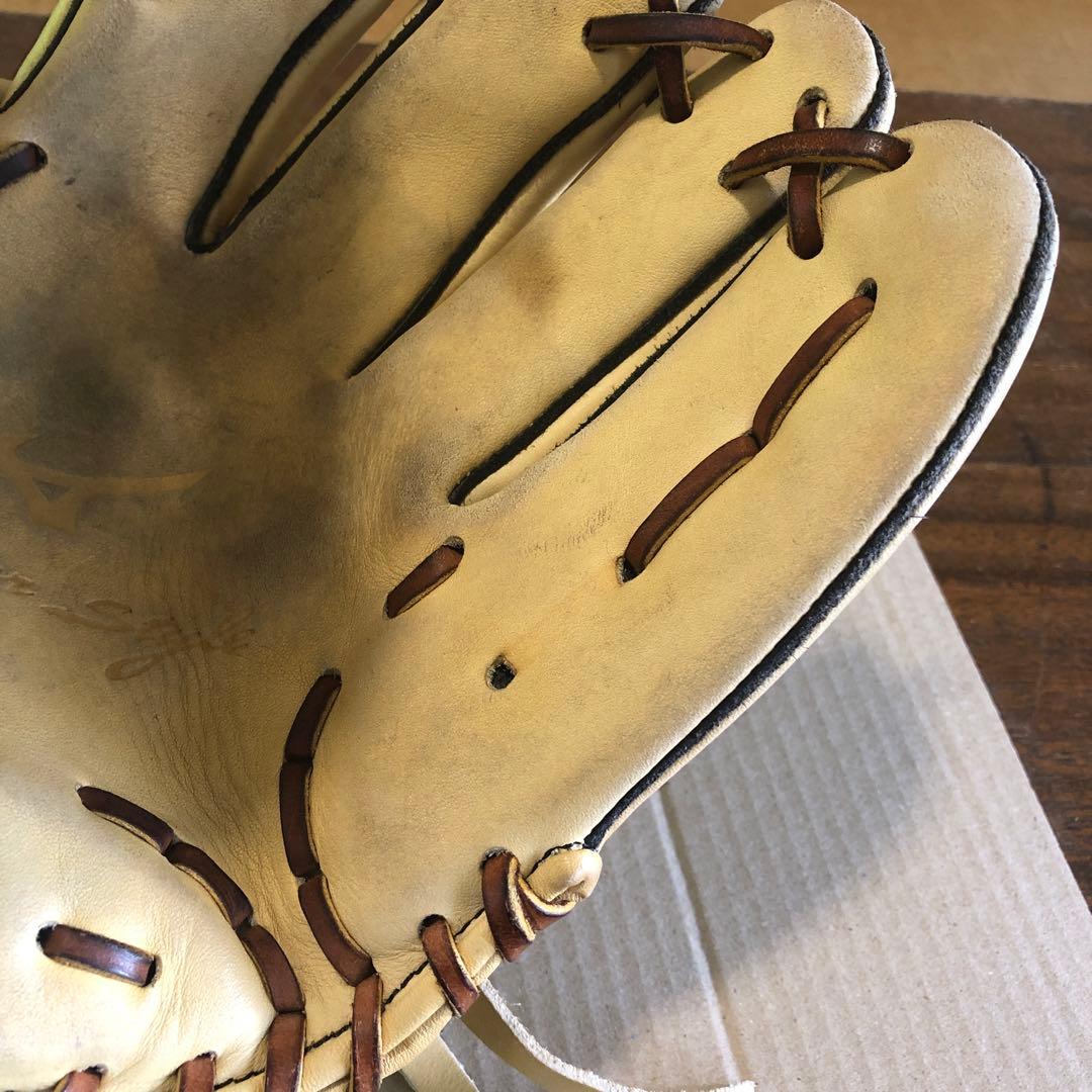 Mizuno メジャースタイル　magerstyle サイズ9