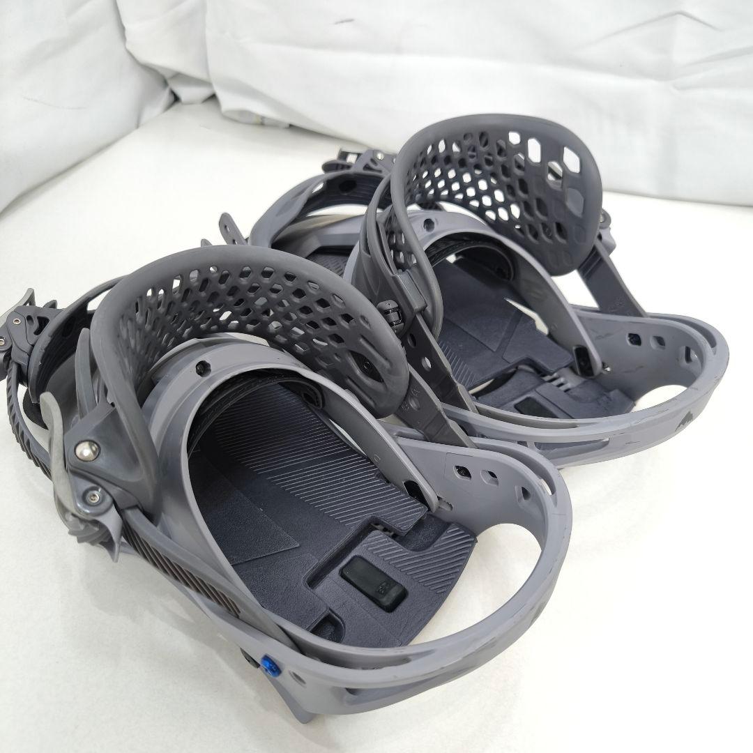 Burton Malavita Re:Flex Mサイズ　22-23モデル