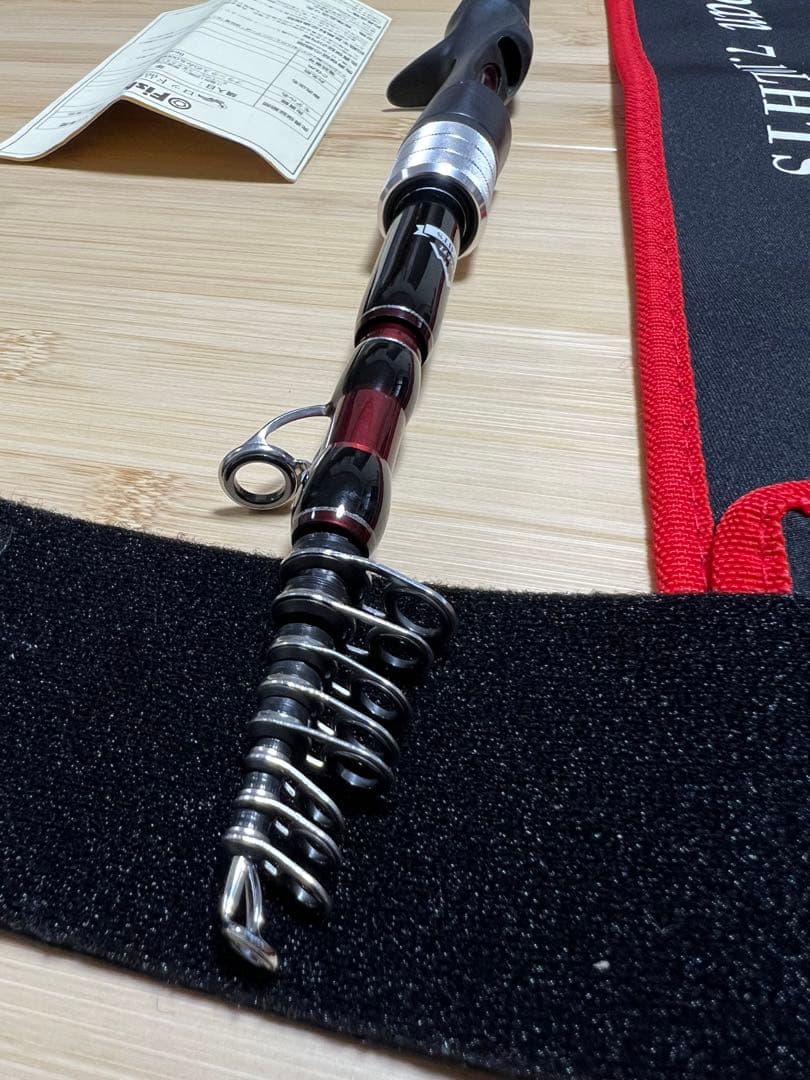 Beams Xpan7.10LHTS ビームス エクスパン 710