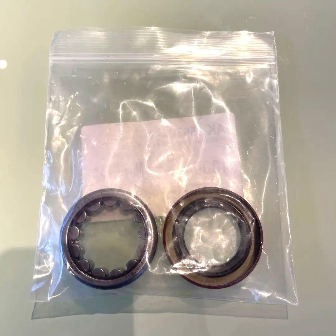 ✨シボレーＧＭアクスルシャフトベアリングシールキット2.250ＯＤ2個セット