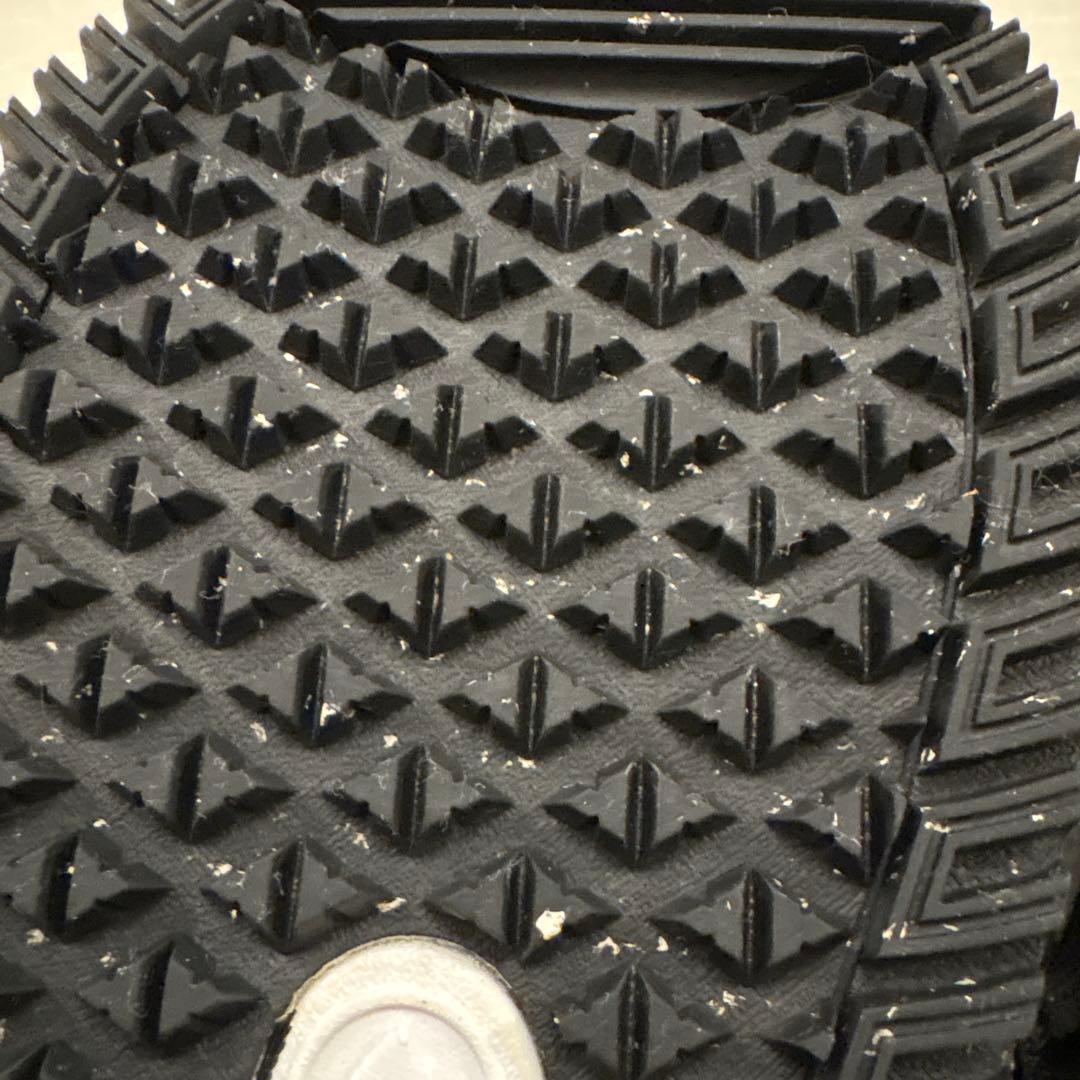 バートン キッズ ステップオン23cm 箱つき