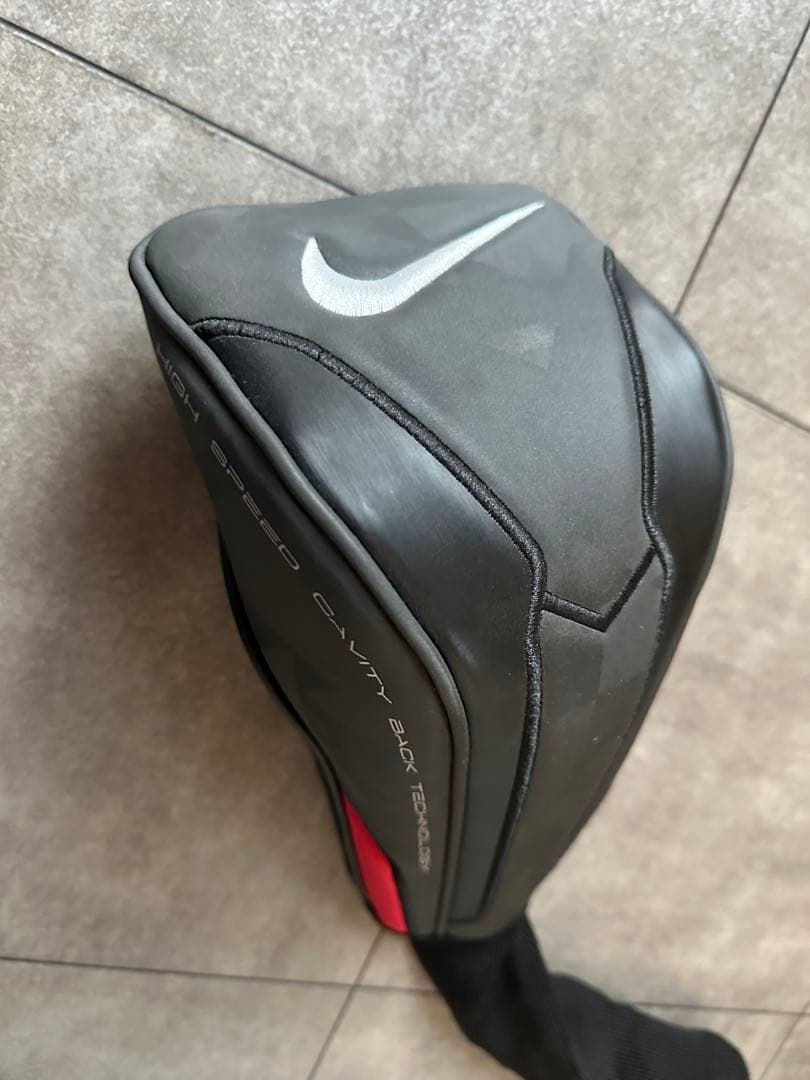 さらにお値下げ！NIKE ドライバー
