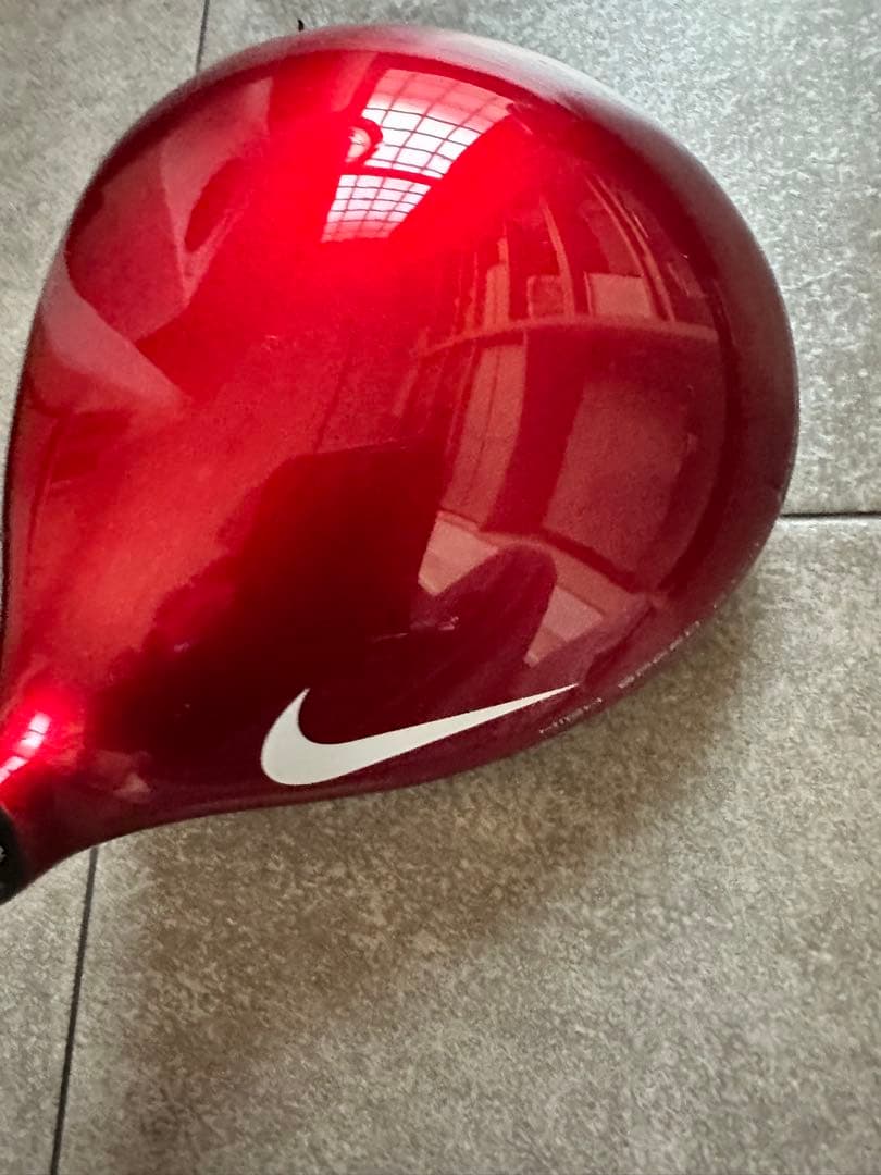 さらにお値下げ！NIKE ドライバー
