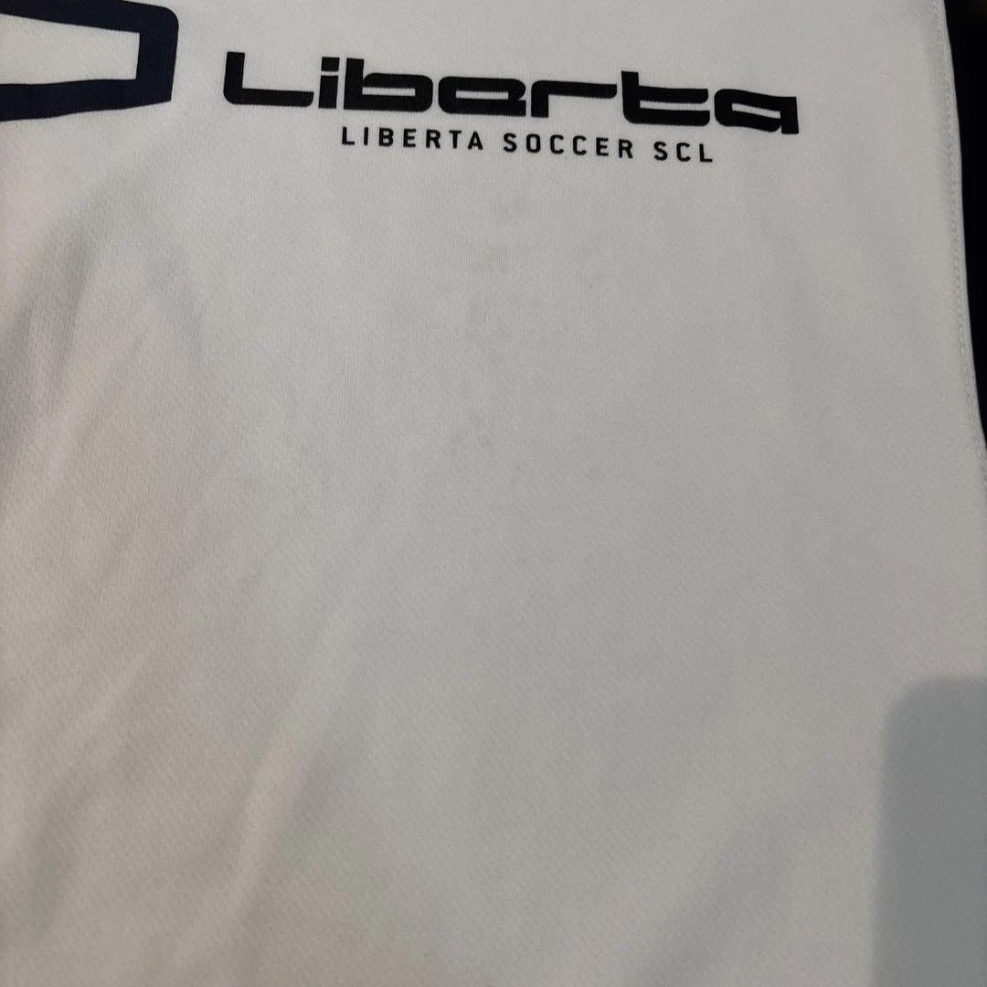 Liberta リベルタサッカースクール　上下ウエア　160センチ