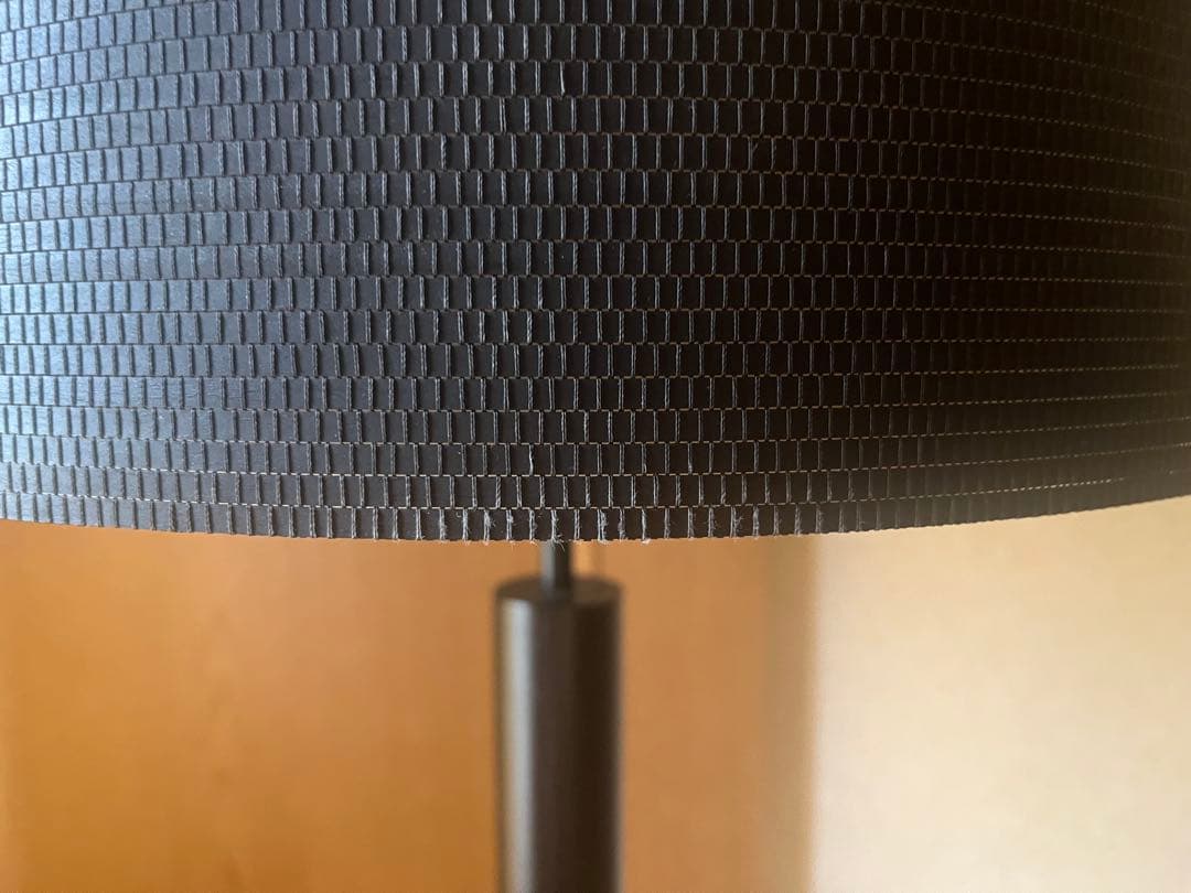 カッシーナイクスシー Cassina ixc. フロアランプ フロアスタンド