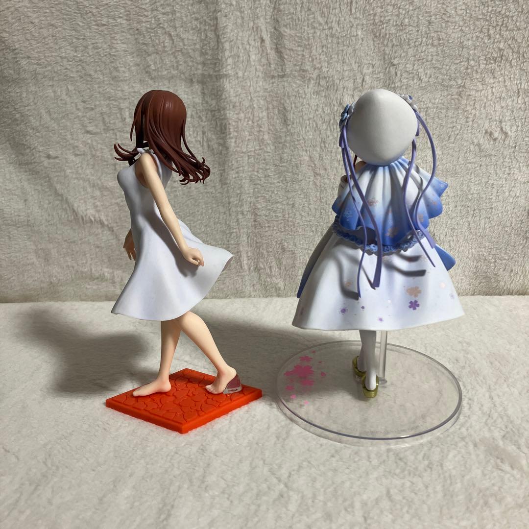 五等分の花嫁　中野三玖　セット