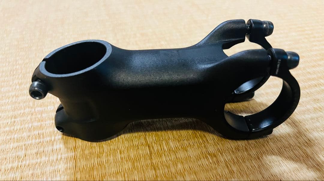 パーツ BONTRAGER Pro Blender Stem 7deg x 80mm