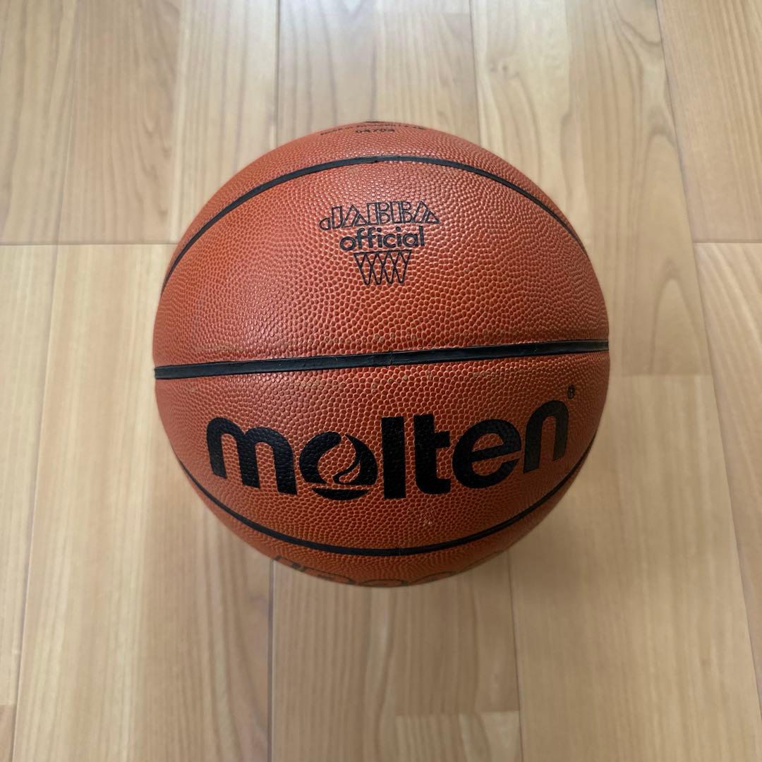 molten JB2020 7号球