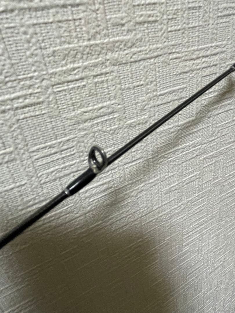 ※美品※最終値Fishman beams lower 86L袋有