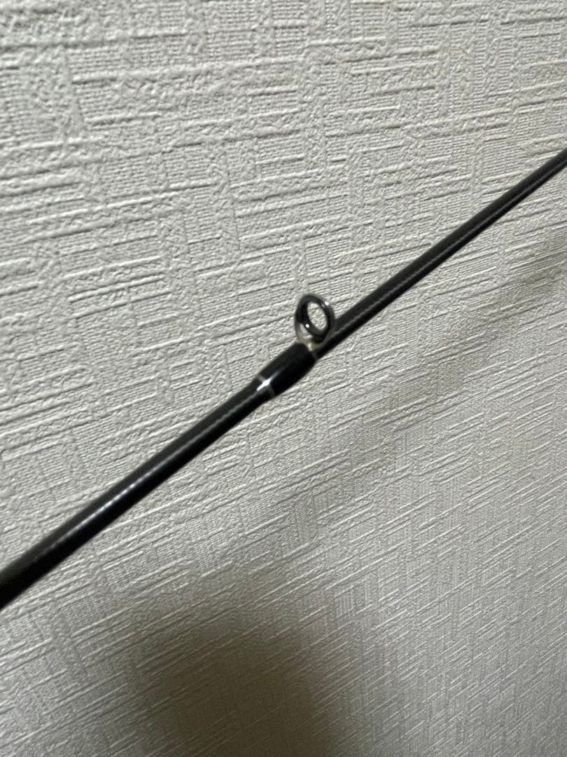 ※美品※最終値Fishman beams lower 86L袋有