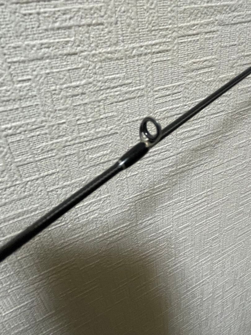 ※美品※最終値Fishman beams lower 86L袋有