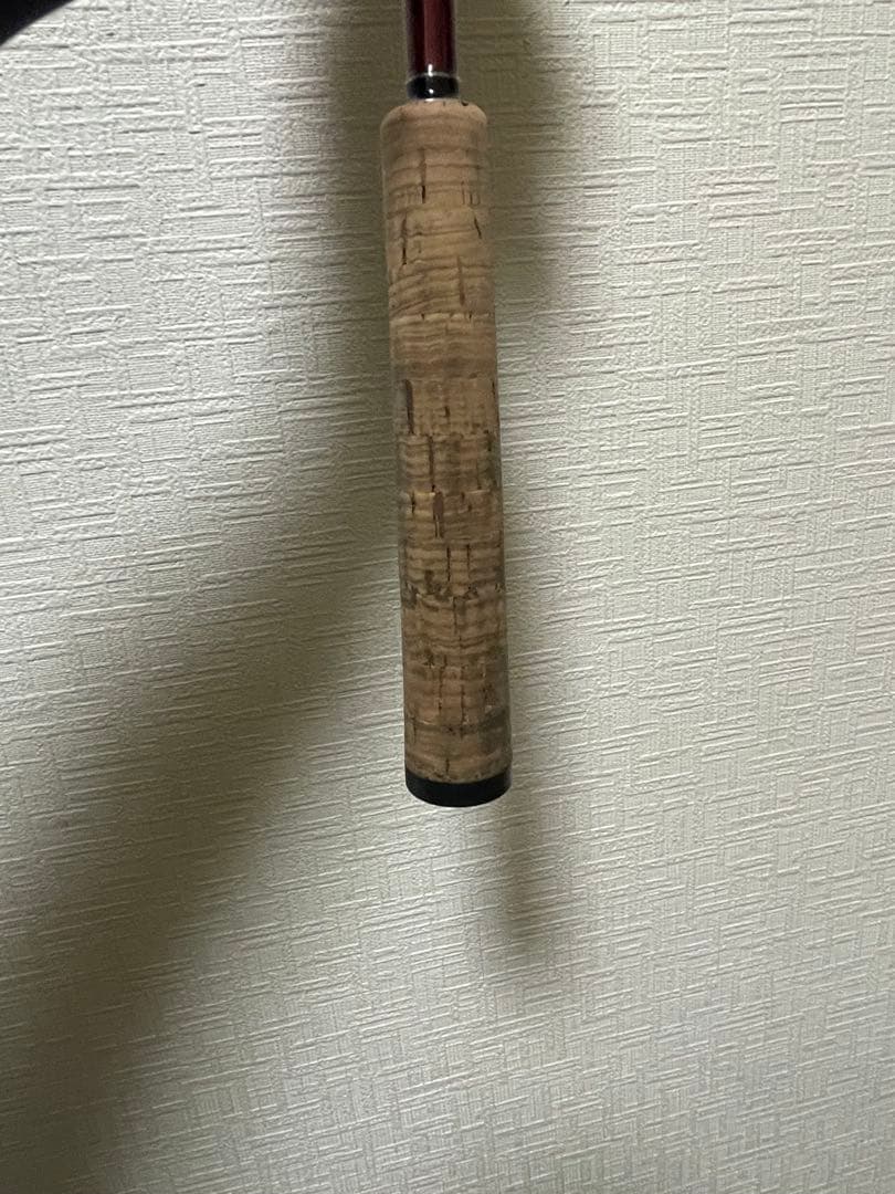 ※美品※最終値Fishman beams lower 86L袋有