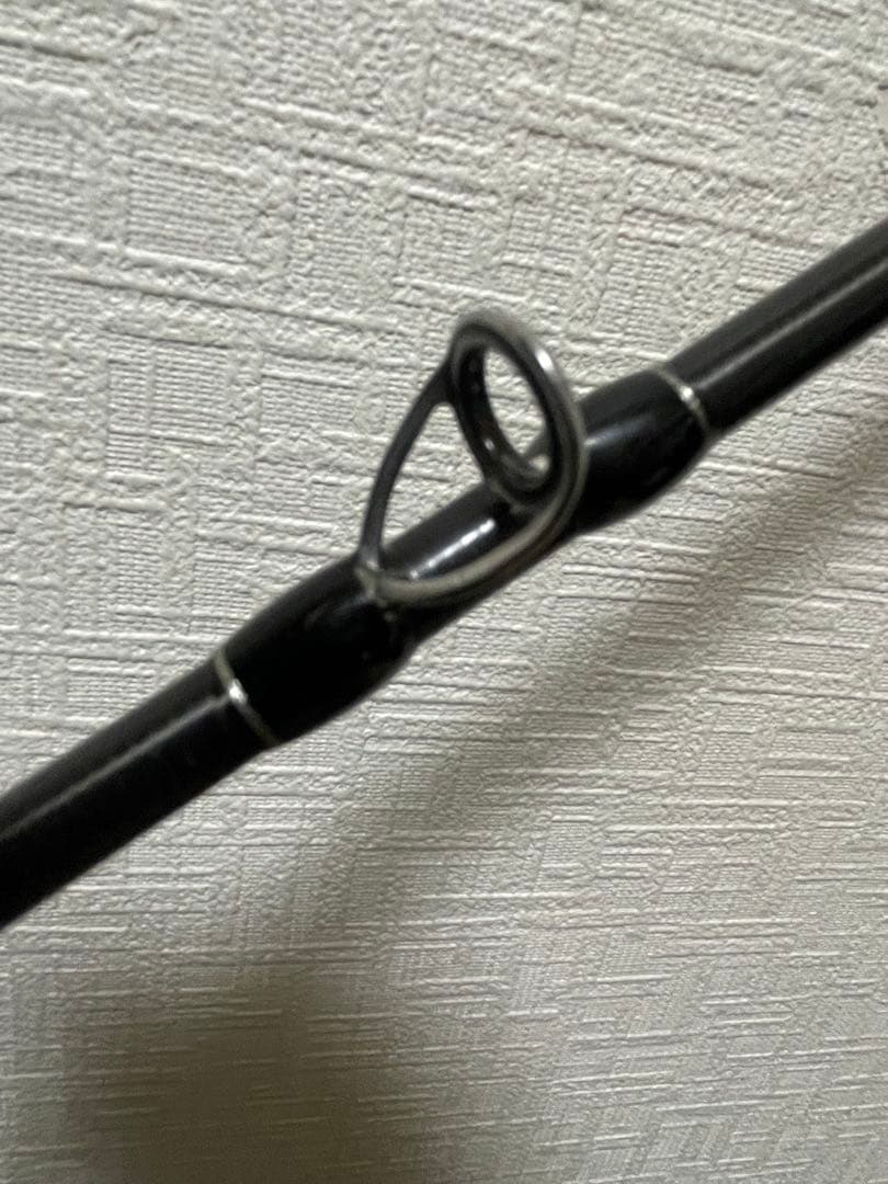 ※美品※最終値Fishman beams lower 86L袋有