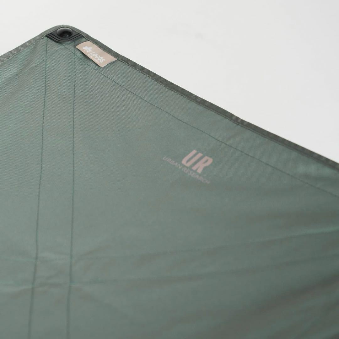 LOGOS URBAN RESEARCH コンフォートベッド 新品未使用