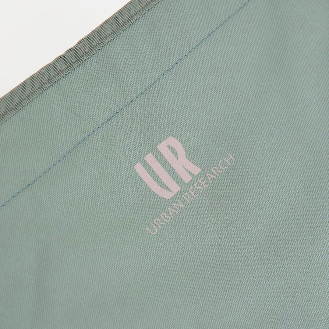 LOGOS URBAN RESEARCH コンフォートベッド 新品未使用