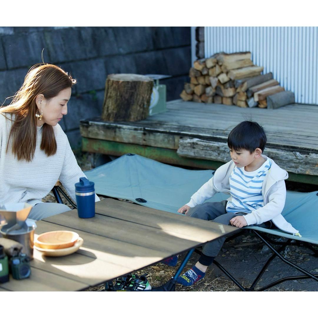 LOGOS URBAN RESEARCH コンフォートベッド 新品未使用