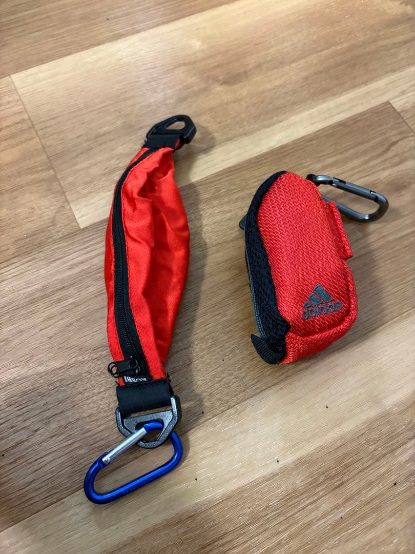 Fitway ゴルフクラブセット8本　 レディース ピンク　ボール等小物セット