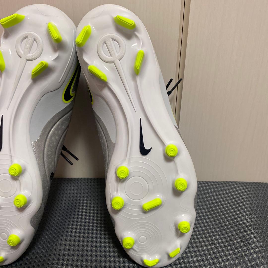 未使用 Nike Tiempo Legend 10 Academy サッカー