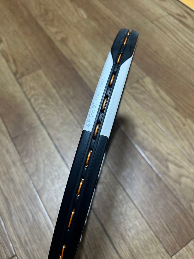 美品　HEAD SPEED TOUR 2026 テニスラケット ヘッド スピード