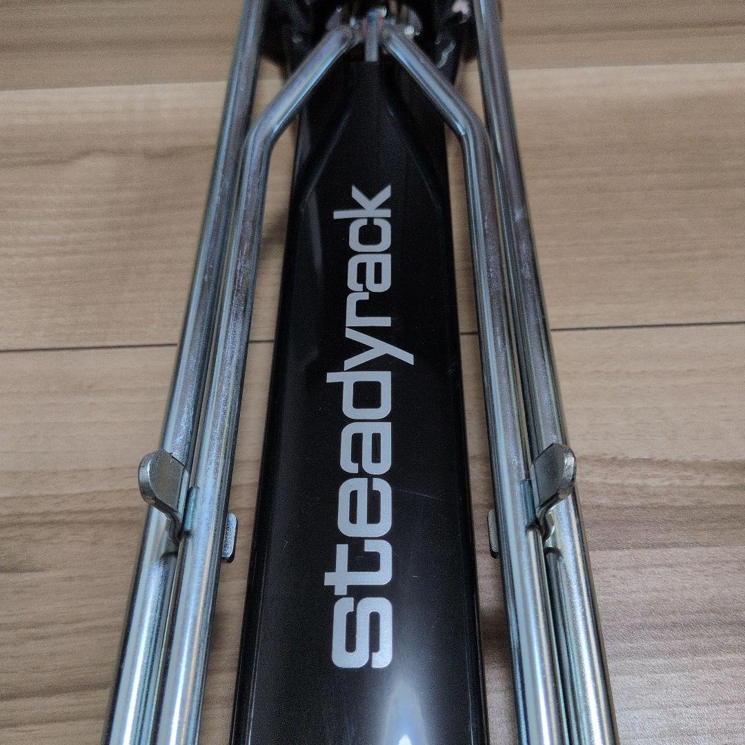 steadyrack classic ディスプレイスタンド 縦置き自転車ラック