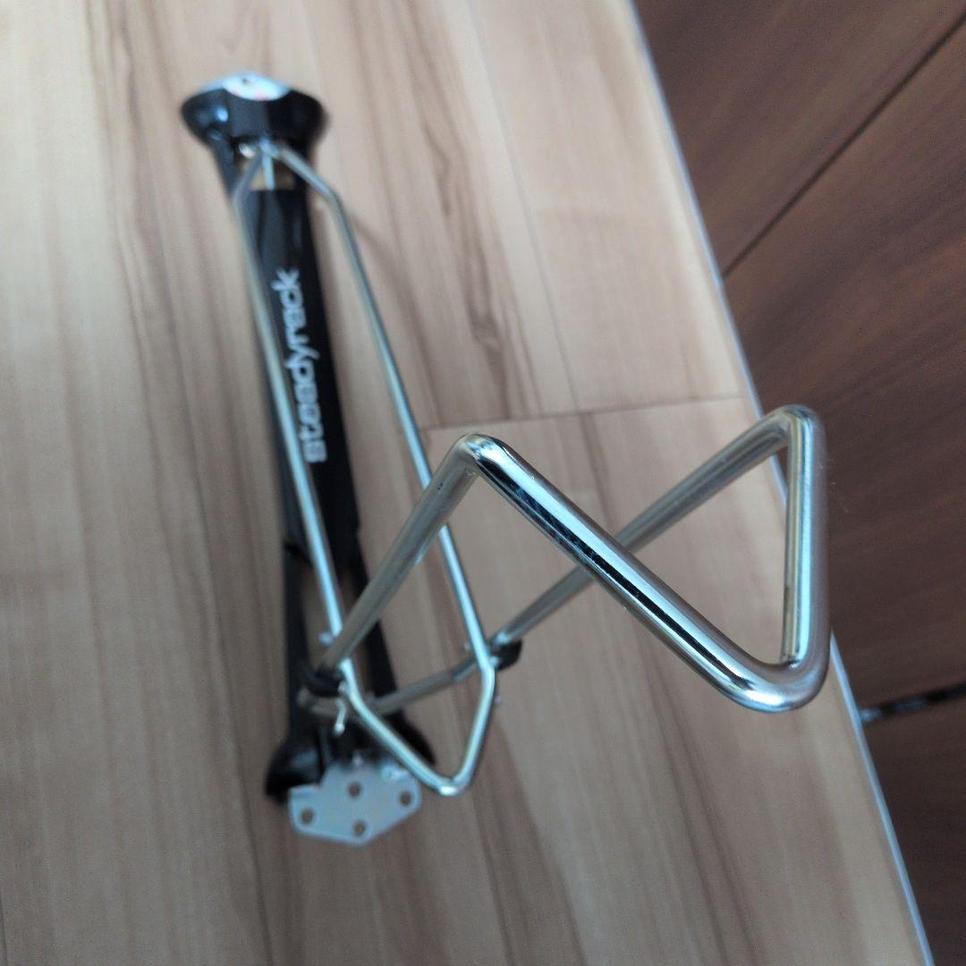steadyrack classic ディスプレイスタンド 縦置き自転車ラック