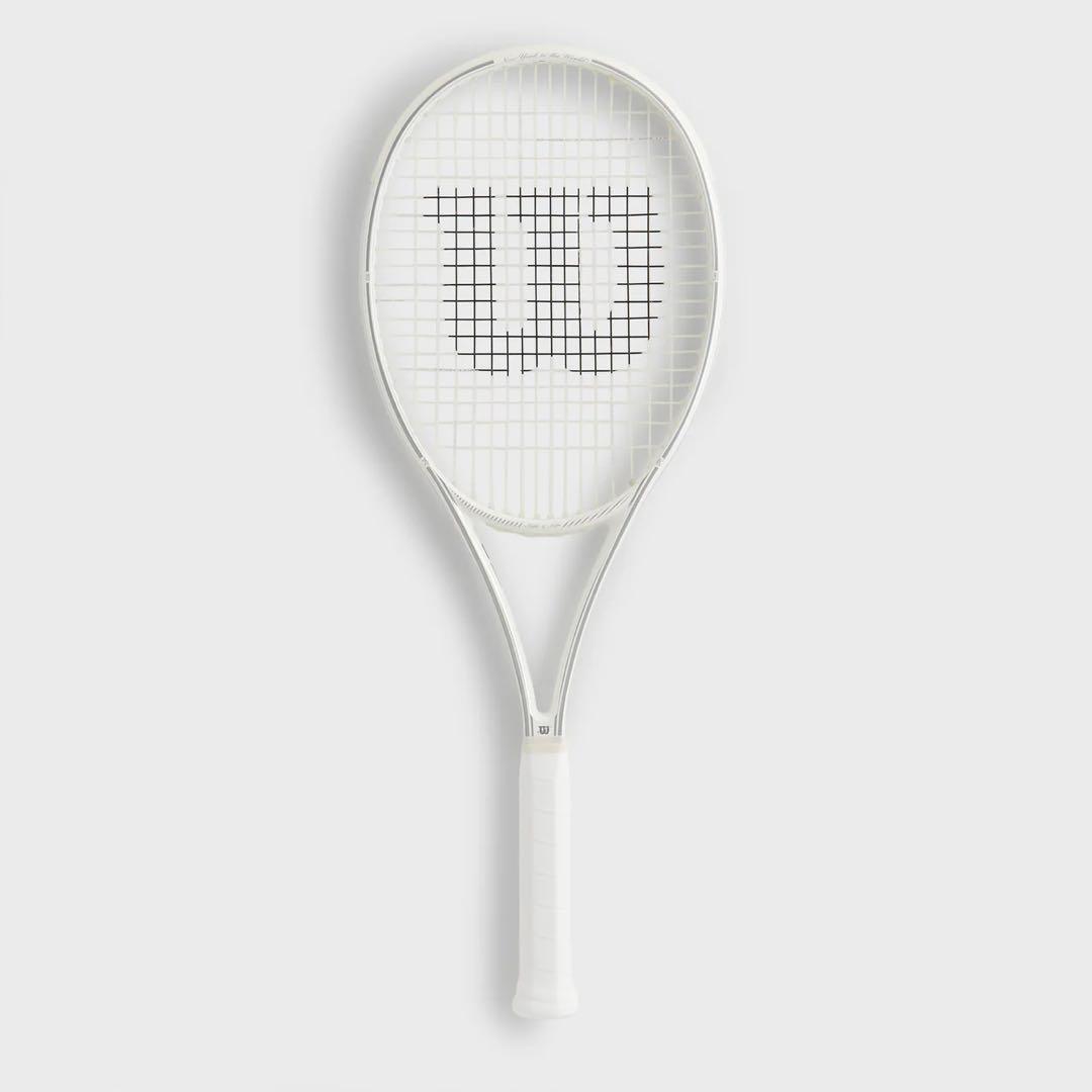 新品未使用 Kith for Wilson Blade 98 V9 G3