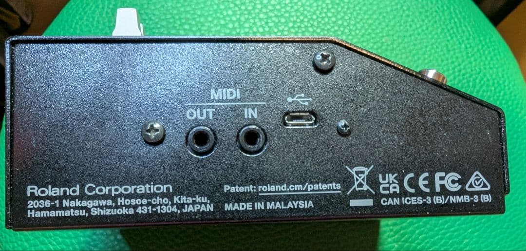 BOSS　ボス　EQ-200　イコライザー　値下げ交渉不可