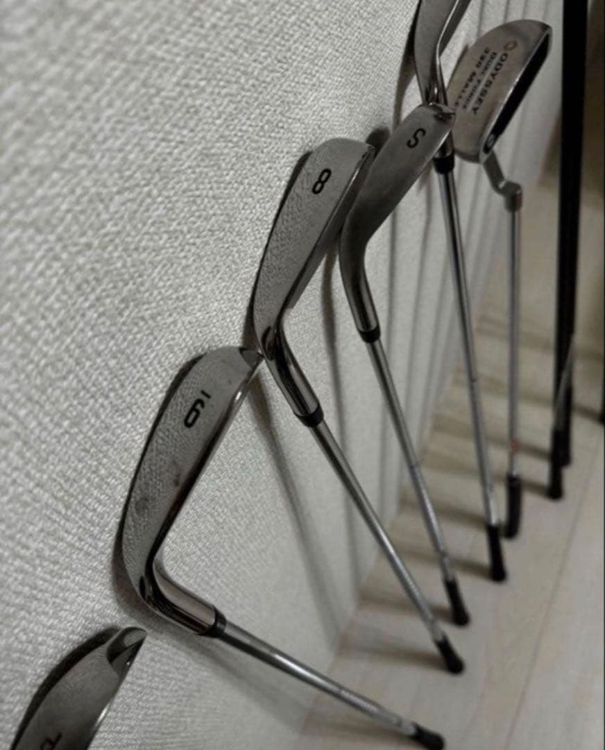 Callaway WAR BIRD メンズゴルフクラブセット